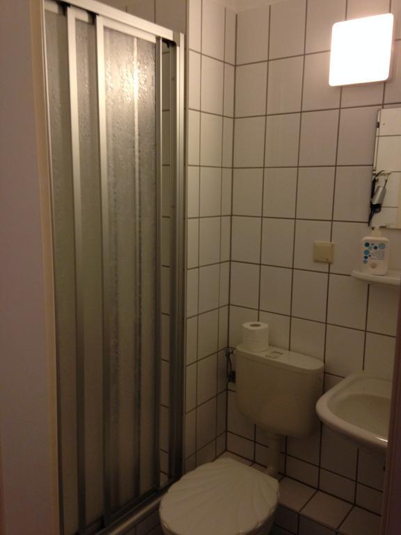 Hotel Azur Berlin Bilik gambar