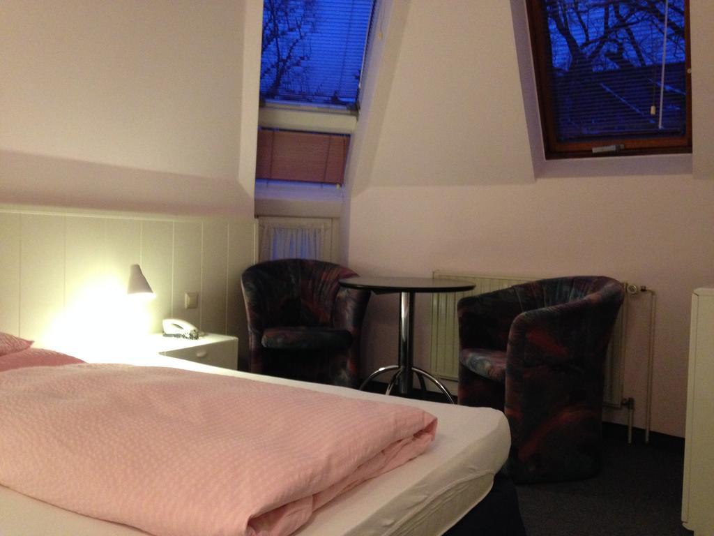 Hotel Azur Berlin Luaran gambar